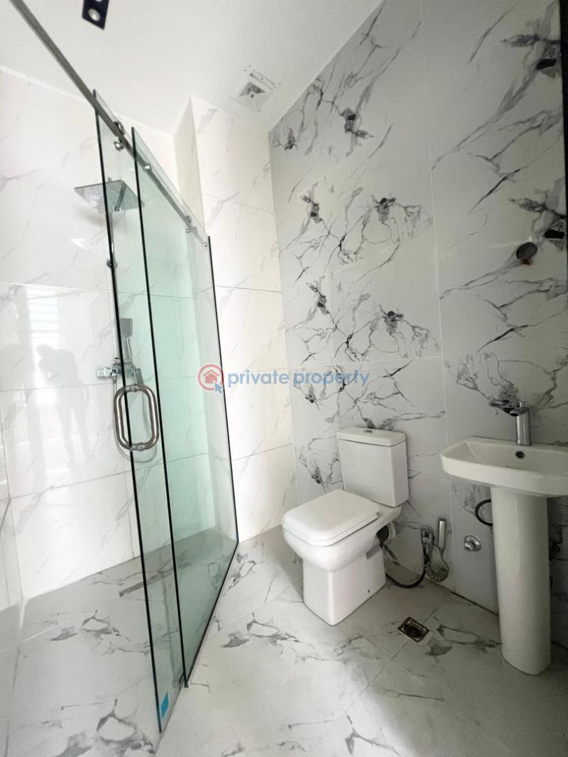 Flat & Apartment For Sale Ologolo Lekki Lagos - 2