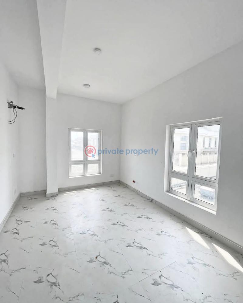2-bedroom serviced apartment for sale - 4 2 bedroom Flat & Apartment For Sale Ikate Elegushi Lekki Lagos - 4