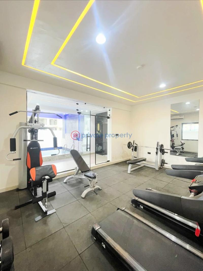 2 bedroom Flat & Apartment For Sale Lekki Phase 1 Lagos - 2