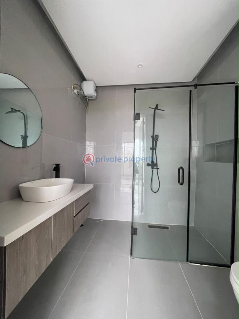 2 bedroom Block Of Flats For Sale Freedom Way Lekki Phase 1 Lagos Lekki Phase 1 Lagos - 14