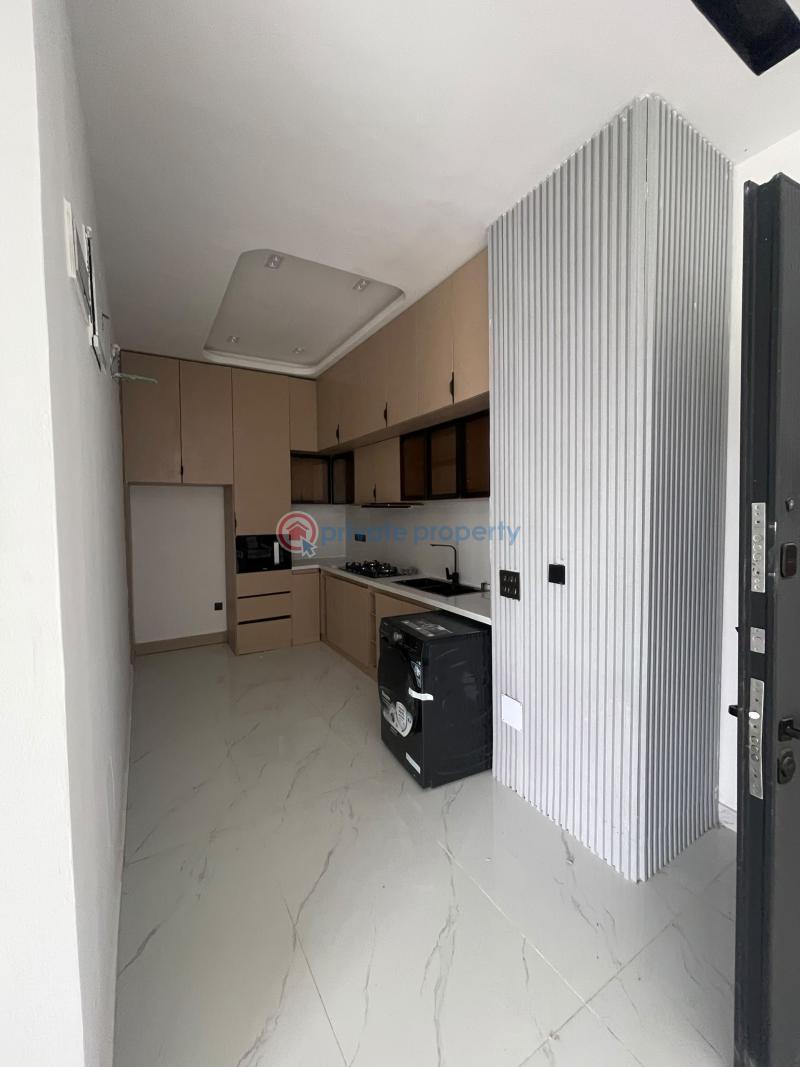 2 bedroom Block Of Flats For Sale Freedom Way Lekki Phase 1 Lagos Lekki Phase 1 Lagos - 3
