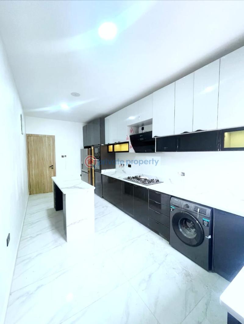 2 bedroom Flat & Apartment For Sale Lekki Phase 1 Lagos - 9