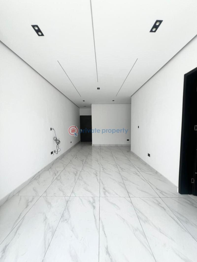 Flat & Apartment For Sale Ologolo Lekki Lagos - 12
