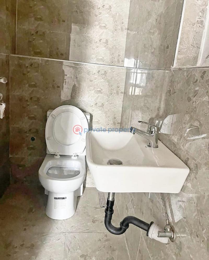 2-bedroom serviced apartment for sale - 5 2 bedroom Flat & Apartment For Sale Ikate Elegushi Lekki Lagos - 5