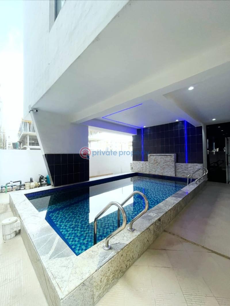 2 bedroom Flat & Apartment For Sale Lekki Phase 1 Lagos - 1