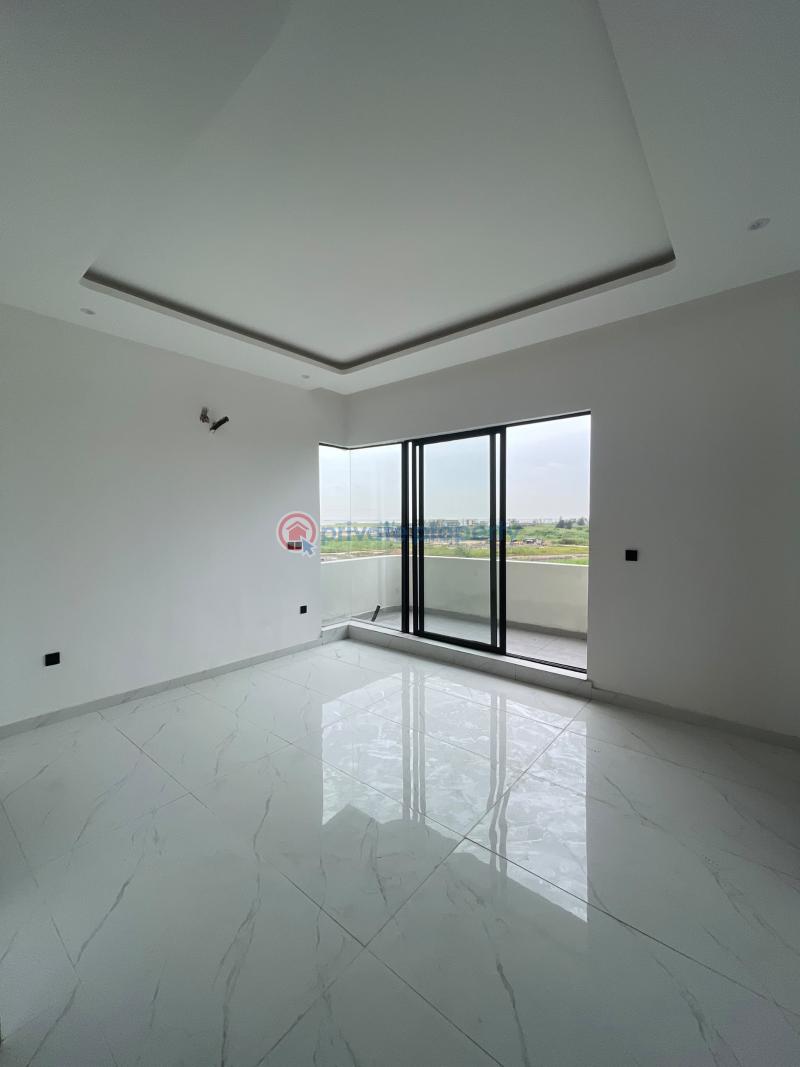 2 bedroom Block Of Flats For Sale Freedom Way Lekki Phase 1 Lagos Lekki Phase 1 Lagos - 8