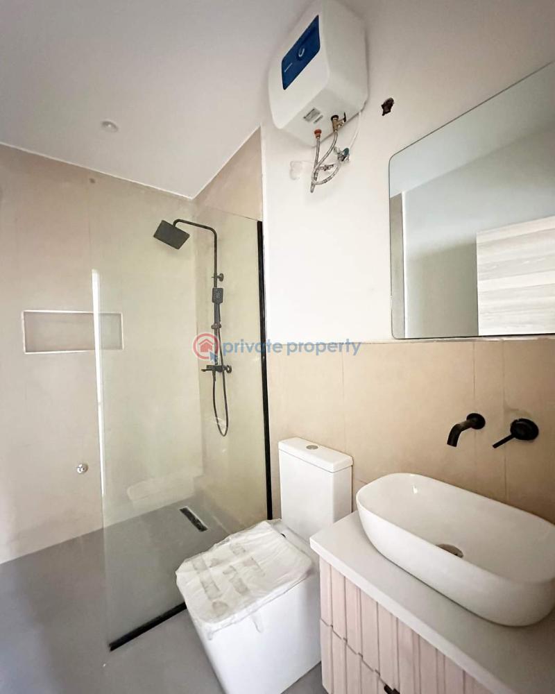 2 bedroom Flat & Apartment For Sale Lekki Phase 1 Lagos - 5