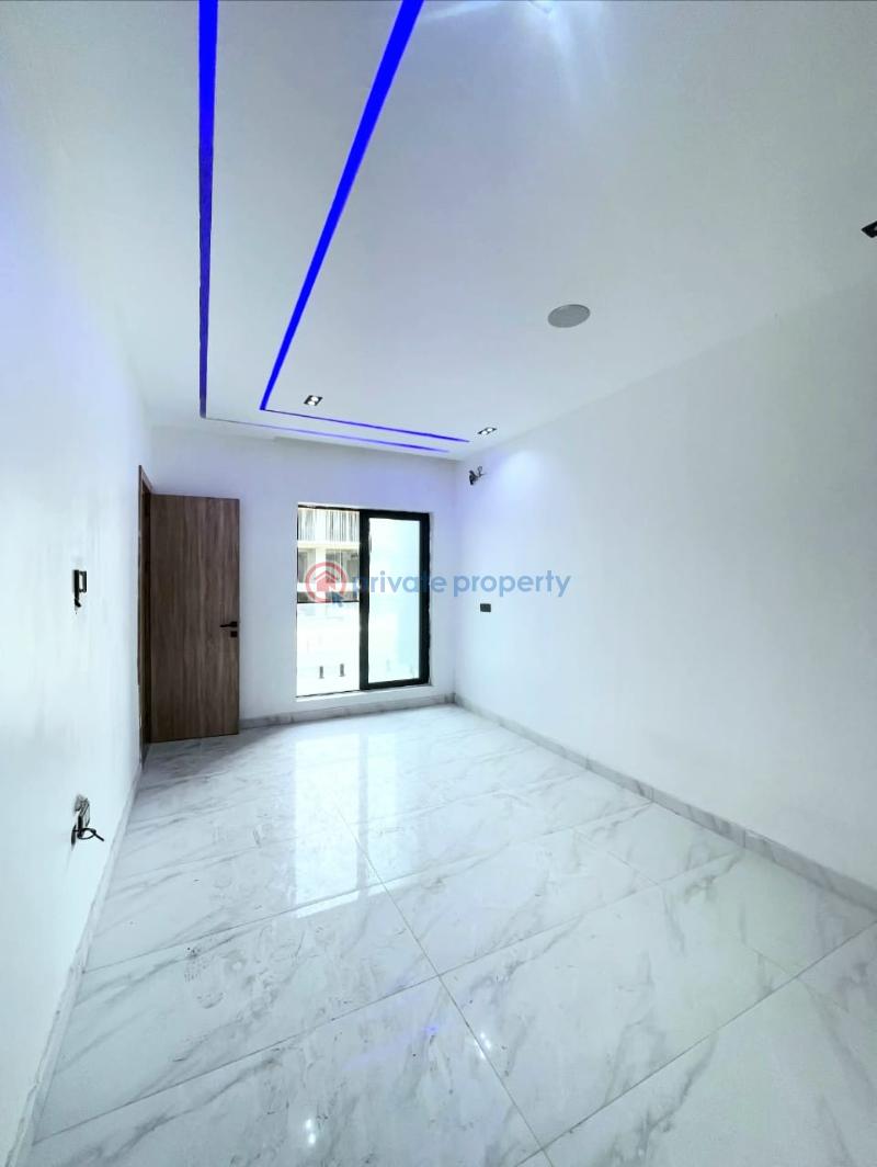 2 bedroom Flat & Apartment For Sale Lekki Phase 1 Lagos - 11