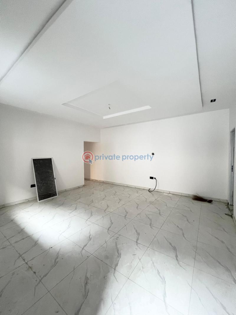 2 bedroom Block Of Flats For Sale Sangotedo Ajah Lagos - 2