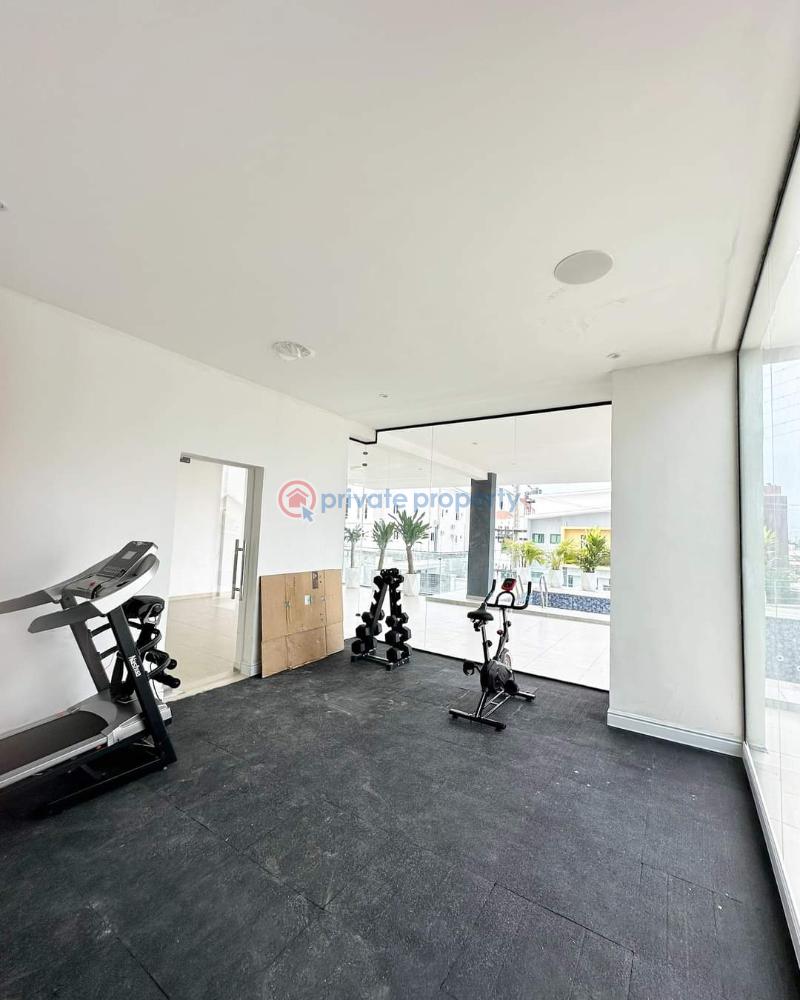 2 bedroom Flat & Apartment For Sale Lekki Phase 1 Lagos - 8