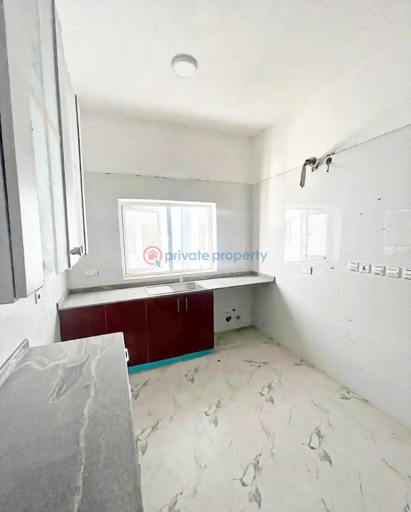 2-bedroom serviced apartment for sale - 1 2 bedroom Flat & Apartment For Sale Ikate Elegushi Lekki Lagos - 1