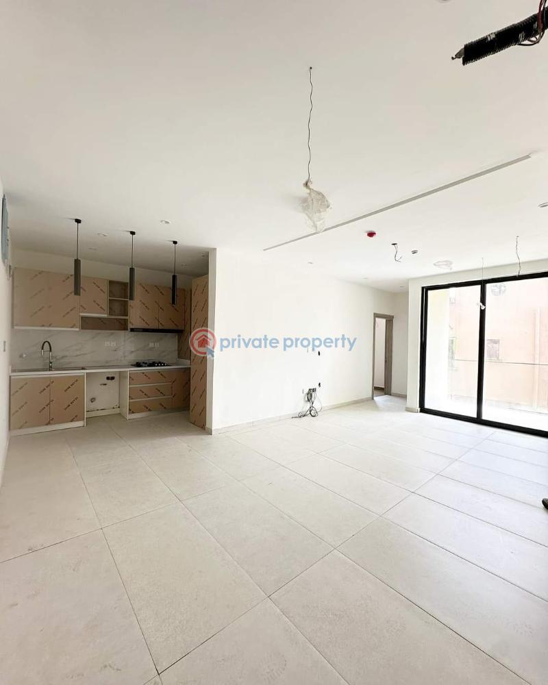 2 bedroom Flat & Apartment For Sale Lekki Phase 1 Lagos - 1