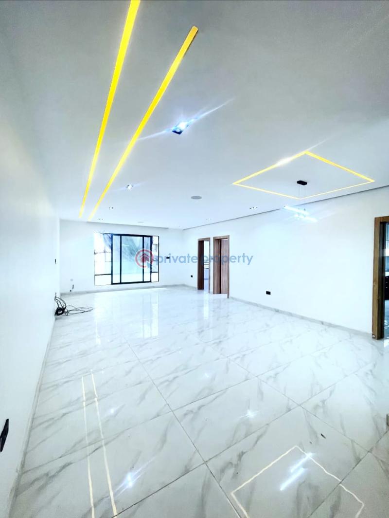 2 bedroom Flat & Apartment For Sale Lekki Phase 1 Lagos - 10