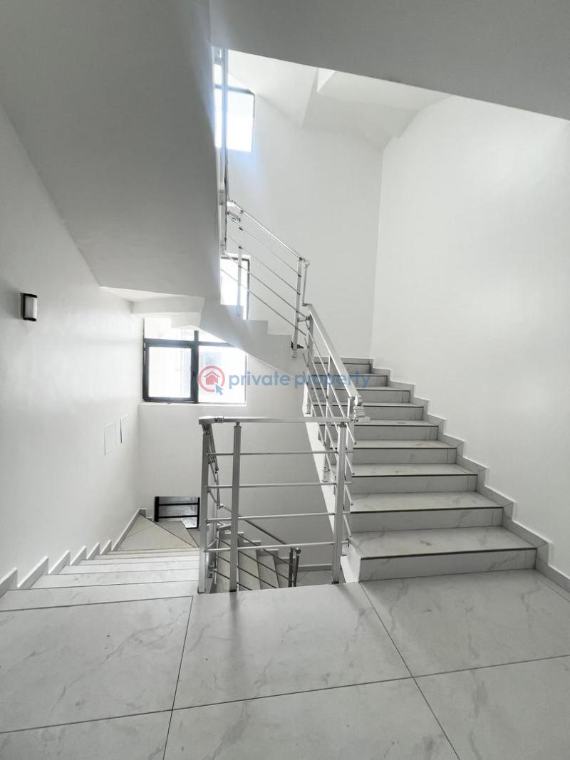 Flat & Apartment For Sale Ologolo Lekki Lagos - 9