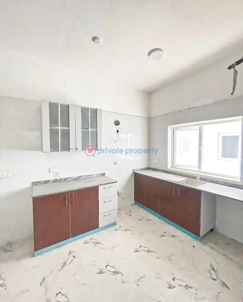 2-bedroom serviced apartment for sale - 2 2 bedroom Flat & Apartment For Sale Ikate Elegushi Lekki Lagos - 2