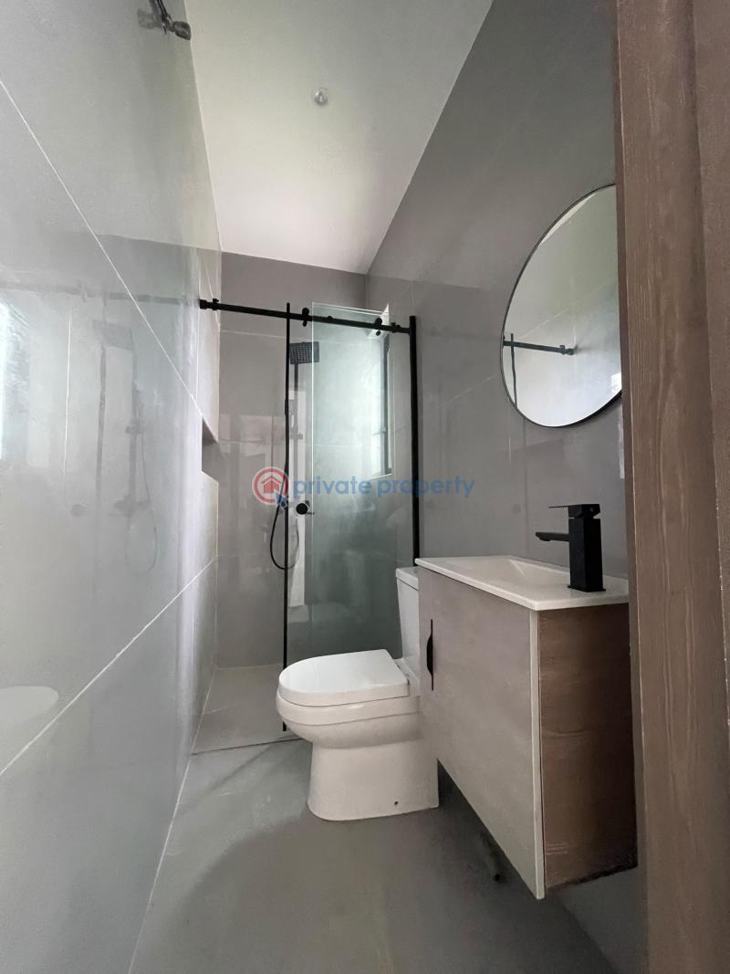 2 bedroom Block Of Flats For Sale Freedom Way Lekki Phase 1 Lagos Lekki Phase 1 Lagos - 6