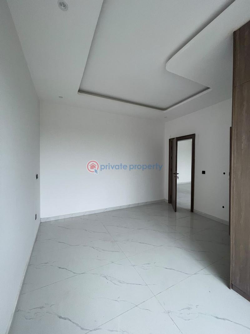 2 bedroom Block Of Flats For Sale Freedom Way Lekki Phase 1 Lagos Lekki Phase 1 Lagos - 1