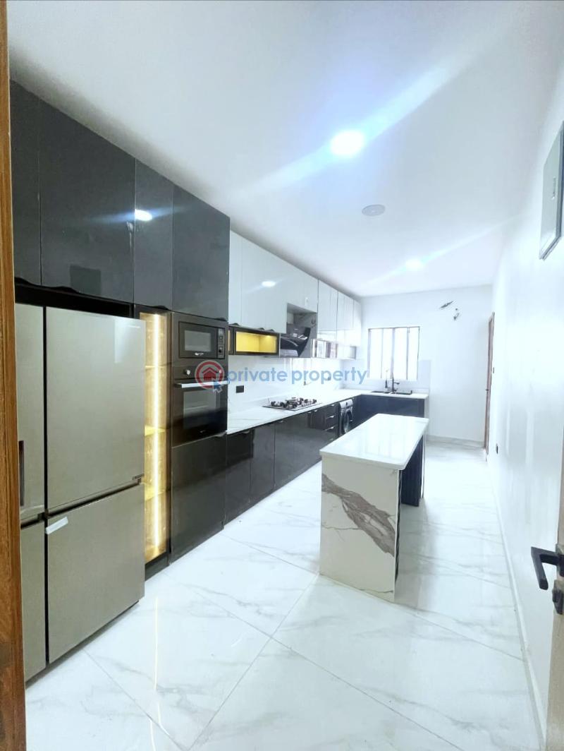 2 bedroom Flat & Apartment For Sale Lekki Phase 1 Lagos - 7