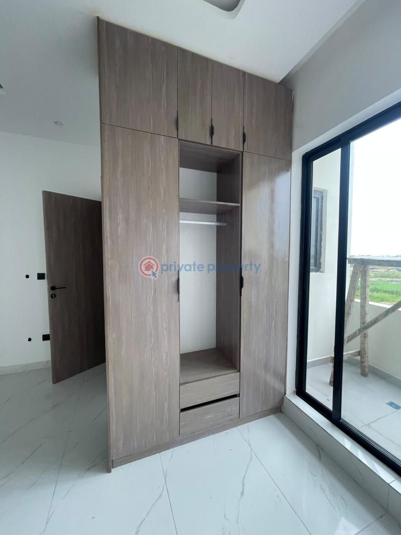2 bedroom Block Of Flats For Sale Freedom Way Lekki Phase 1 Lagos Lekki Phase 1 Lagos - 7