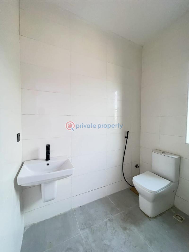 2 bedroom Flat & Apartment For Sale Lekki Phase 1 Lagos - 12