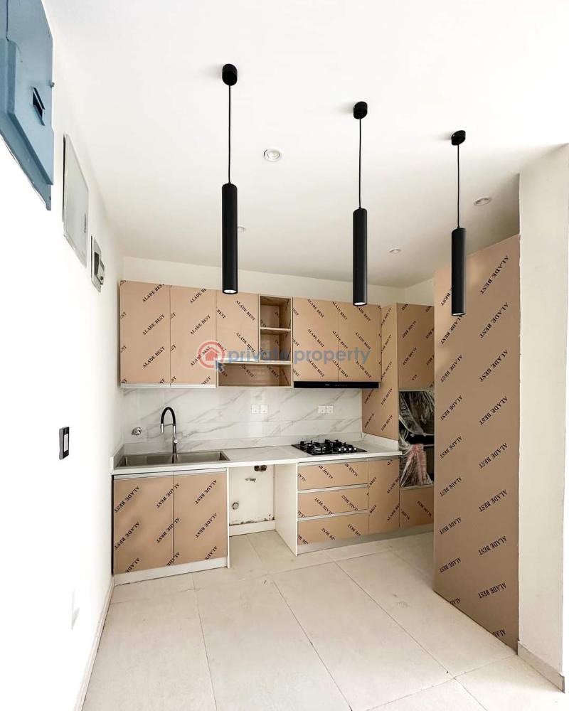 2 bedroom Flat & Apartment For Sale Lekki Phase 1 Lagos - 2