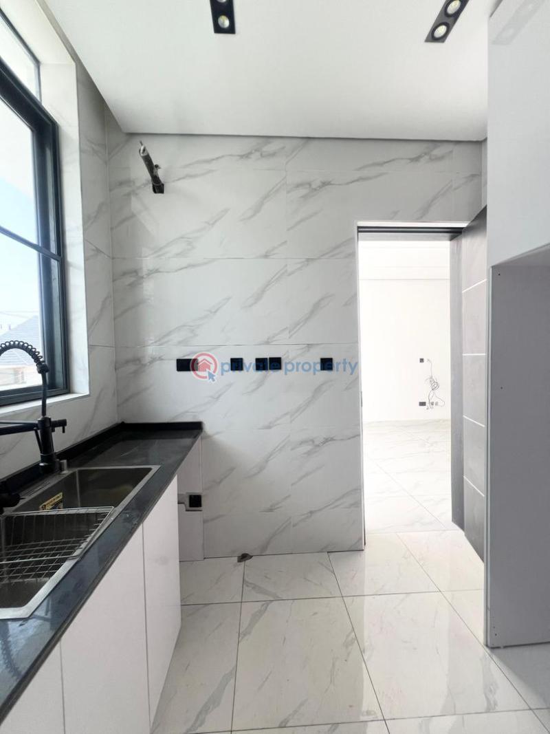 Flat & Apartment For Sale Ologolo Lekki Lagos - 0