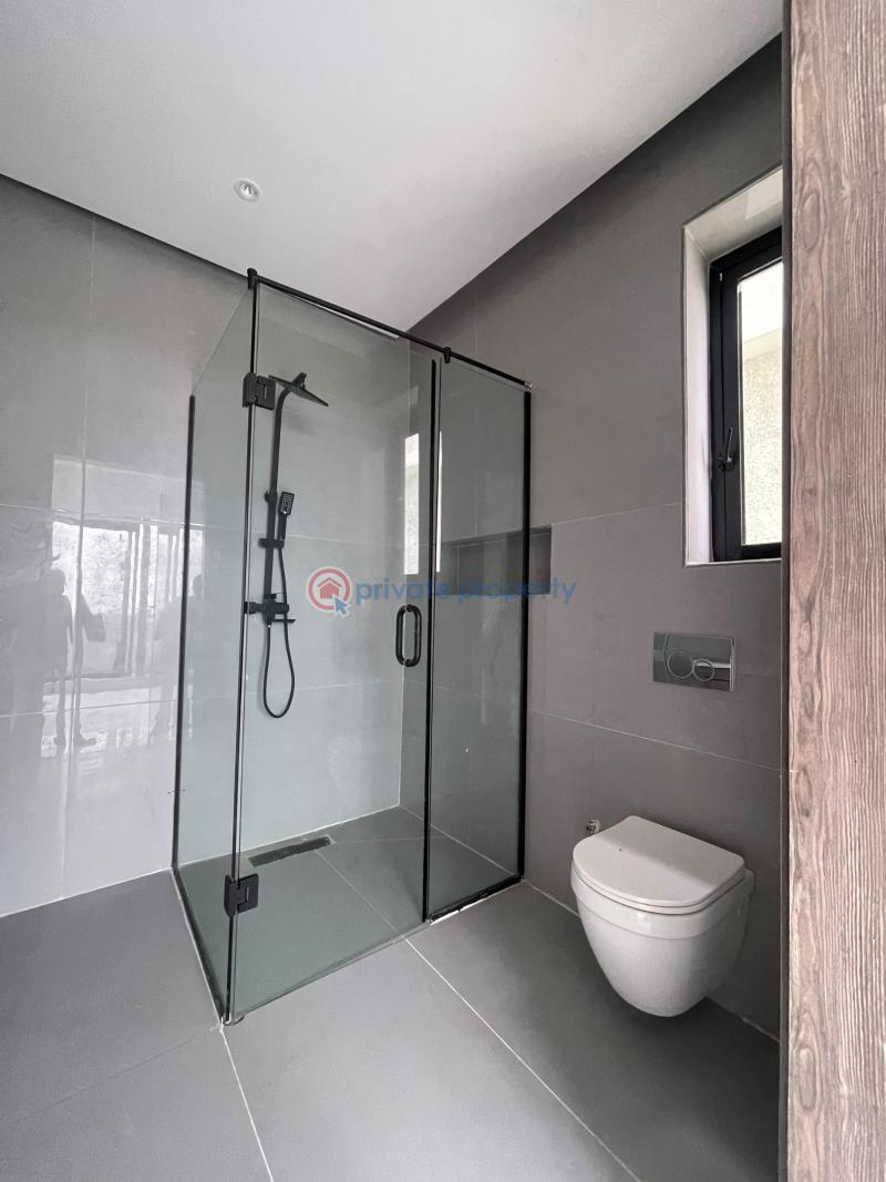 2 bedroom Block Of Flats For Sale Freedom Way Lekki Phase 1 Lagos Lekki Phase 1 Lagos - 9
