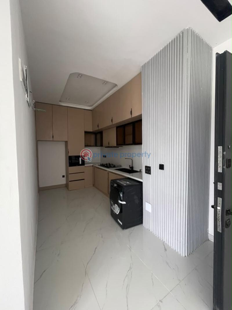 2 bedroom Block Of Flats For Sale Freedom Way Lekki Phase 1 Lagos Lekki Phase 1 Lagos - 13