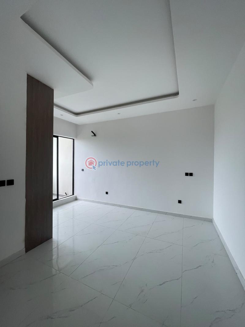 2 bedroom Block Of Flats For Sale Freedom Way Lekki Phase 1 Lagos Lekki Phase 1 Lagos - 2