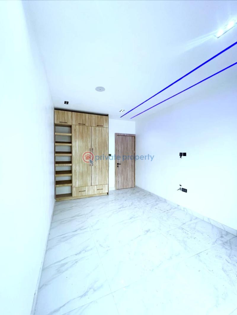 2 bedroom Flat & Apartment For Sale Lekki Phase 1 Lagos - 3