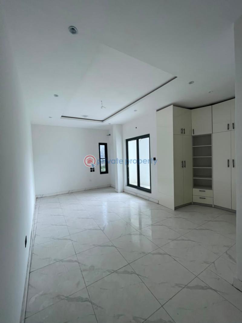 2 bedroom Flat & Apartment For Sale Ikate Elegushi Lekki Lagos - 1