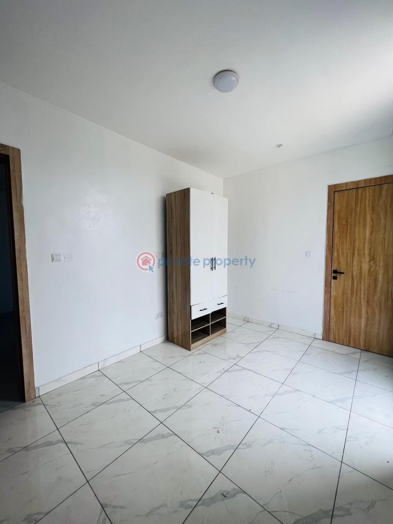 2 bedroom Block Of Flats For Sale Ikate Ilasan Lekki Lagos - 7