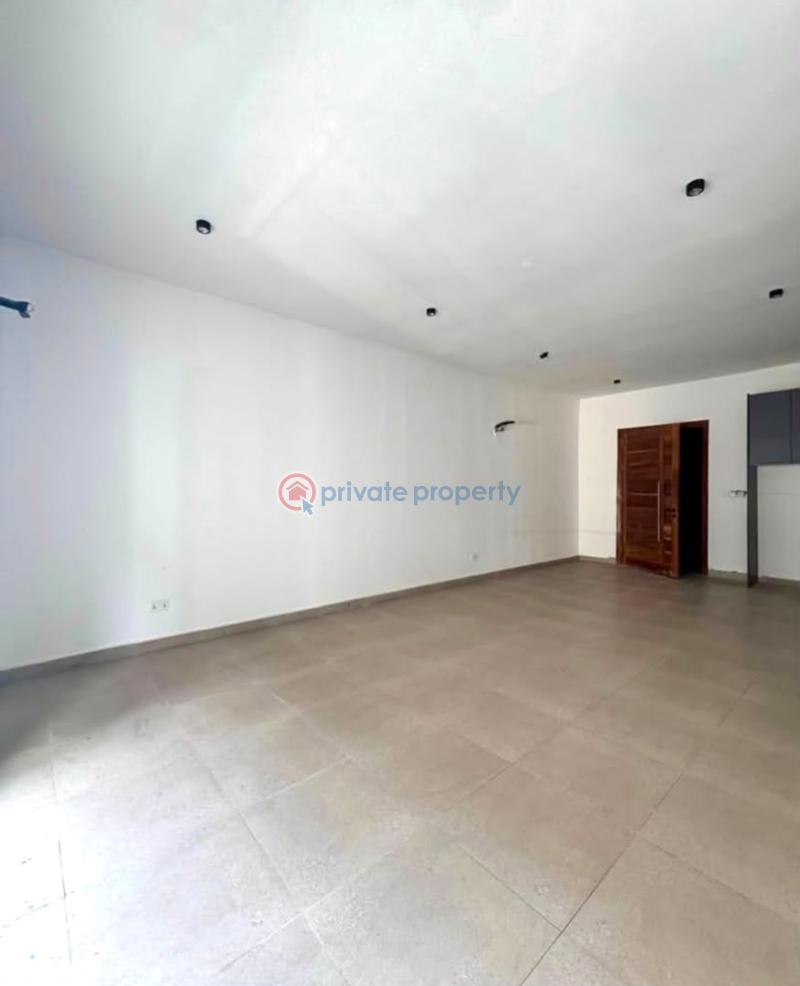 2 bedroom Flat & Apartment For Rent Ikate Elegushi Lekki Lagos - 1