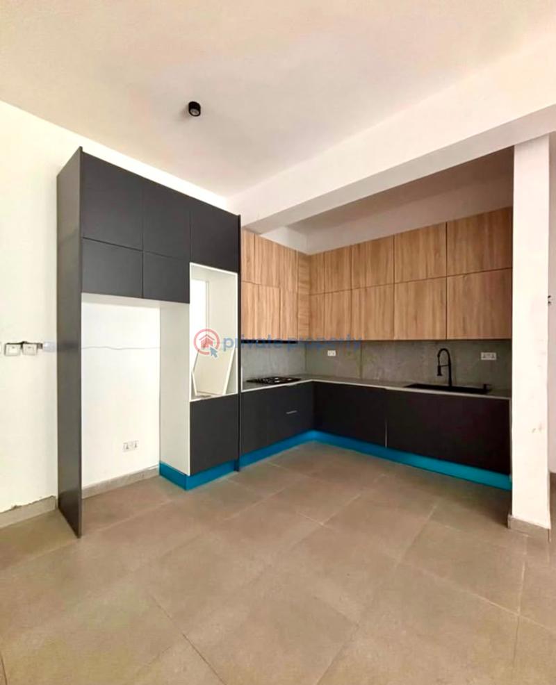2 bedroom Flat & Apartment For Rent Ikate Elegushi Lekki Lagos - 5