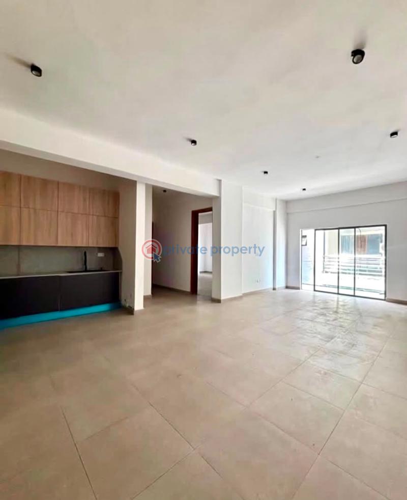 2 bedroom Flat & Apartment For Rent Ikate Elegushi Lekki Lagos - 6