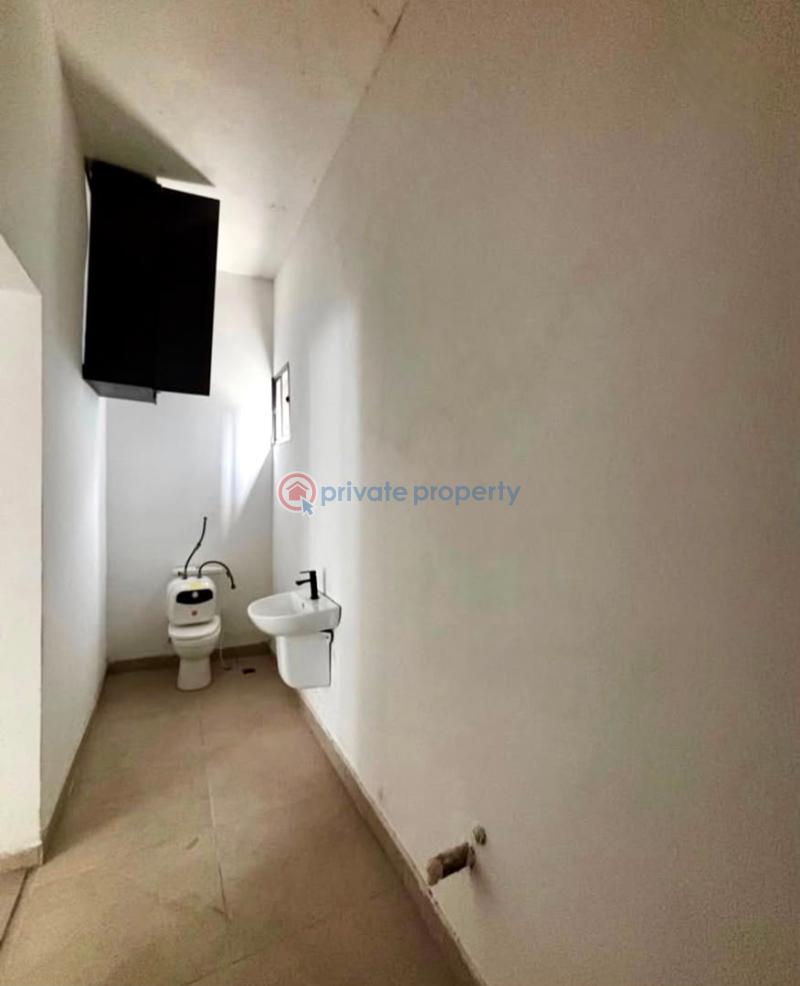 2 bedroom Flat & Apartment For Rent Ikate Elegushi Lekki Lagos - 3