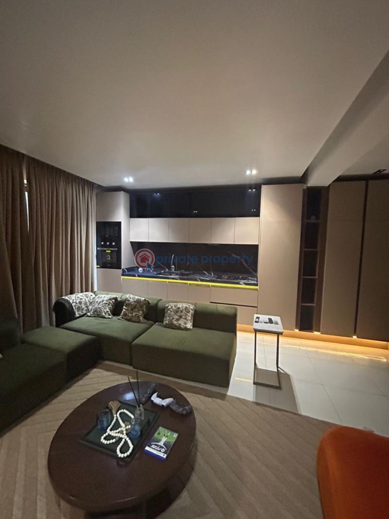 2 bedroom Flat & Apartment For Rent Lekki Phase 1 Lagos - 3