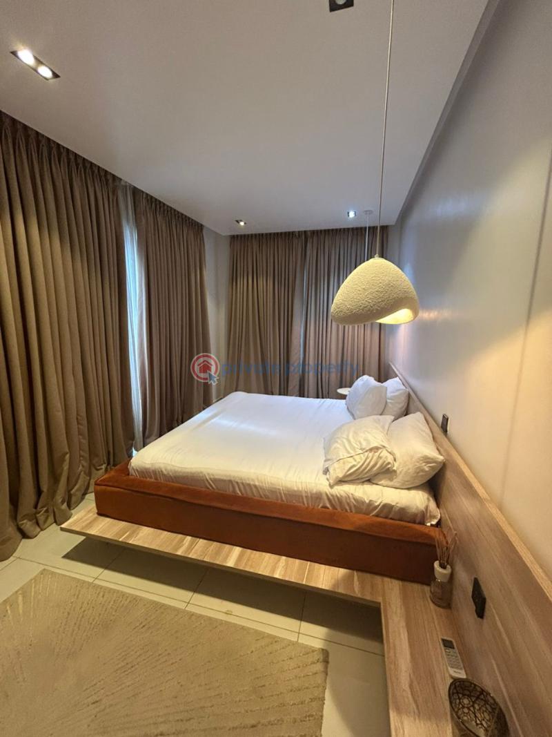 2 bedroom Flat & Apartment For Rent Lekki Phase 1 Lagos - 7