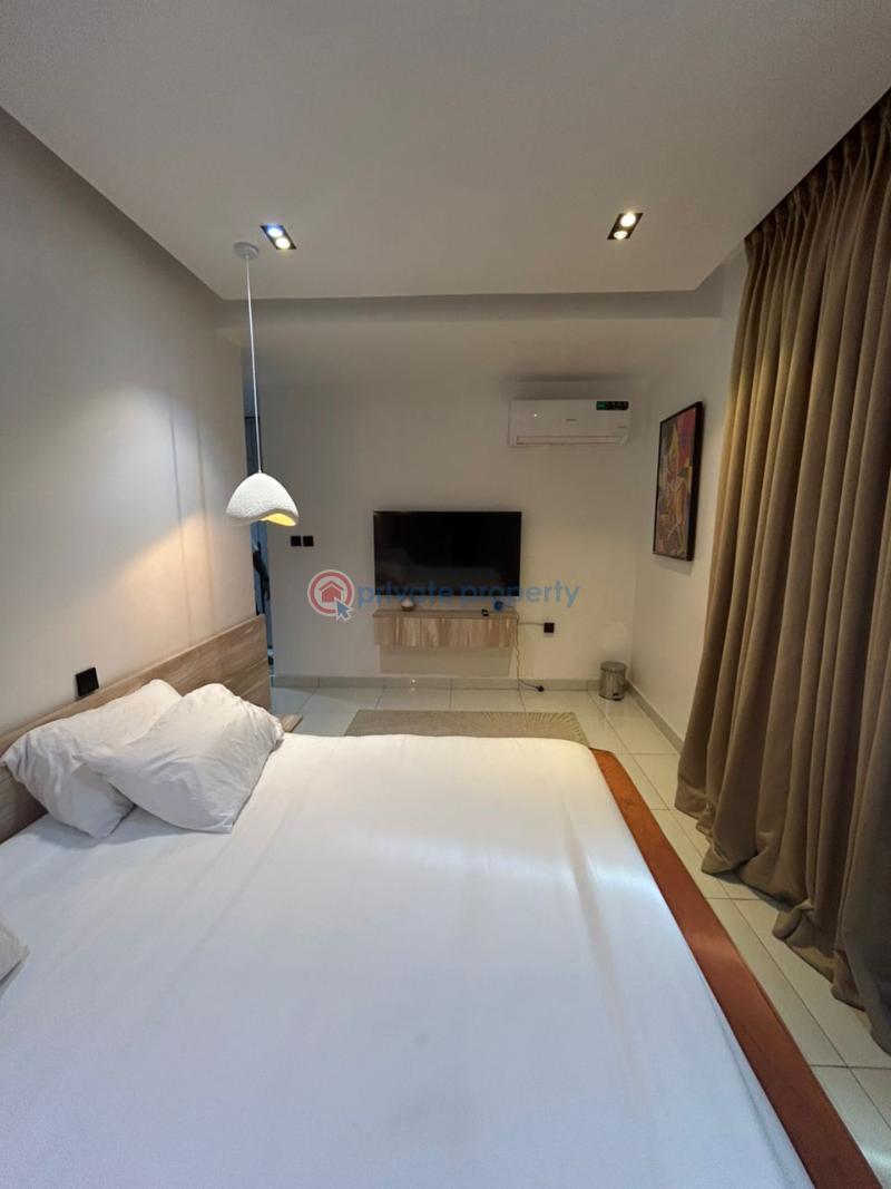 2 bedroom Flat & Apartment For Rent Lekki Phase 1 Lagos - 8
