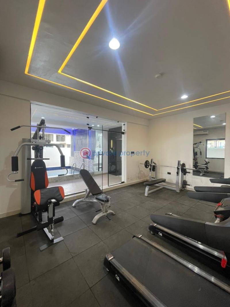 2 bedroom Flat & Apartment For Sale Lekki Phase 1 Lagos - 1