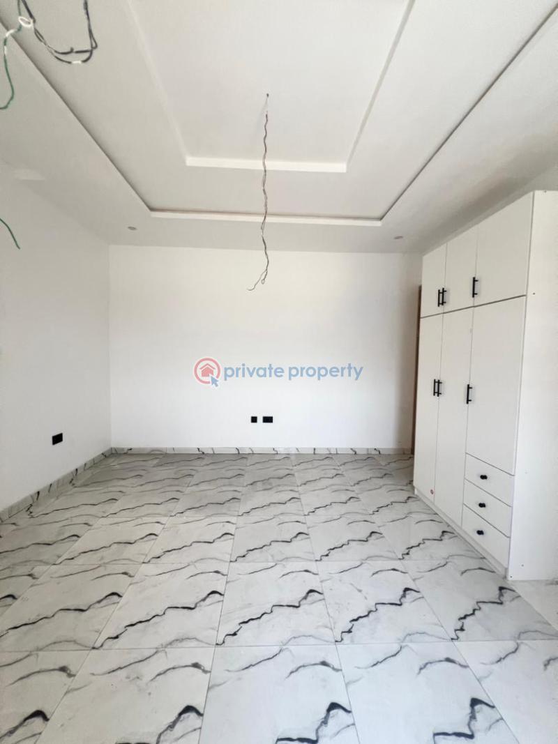 2 bedroom serviced apartment - 7 2 bedroom House For Sale Ajah Lagos - 7