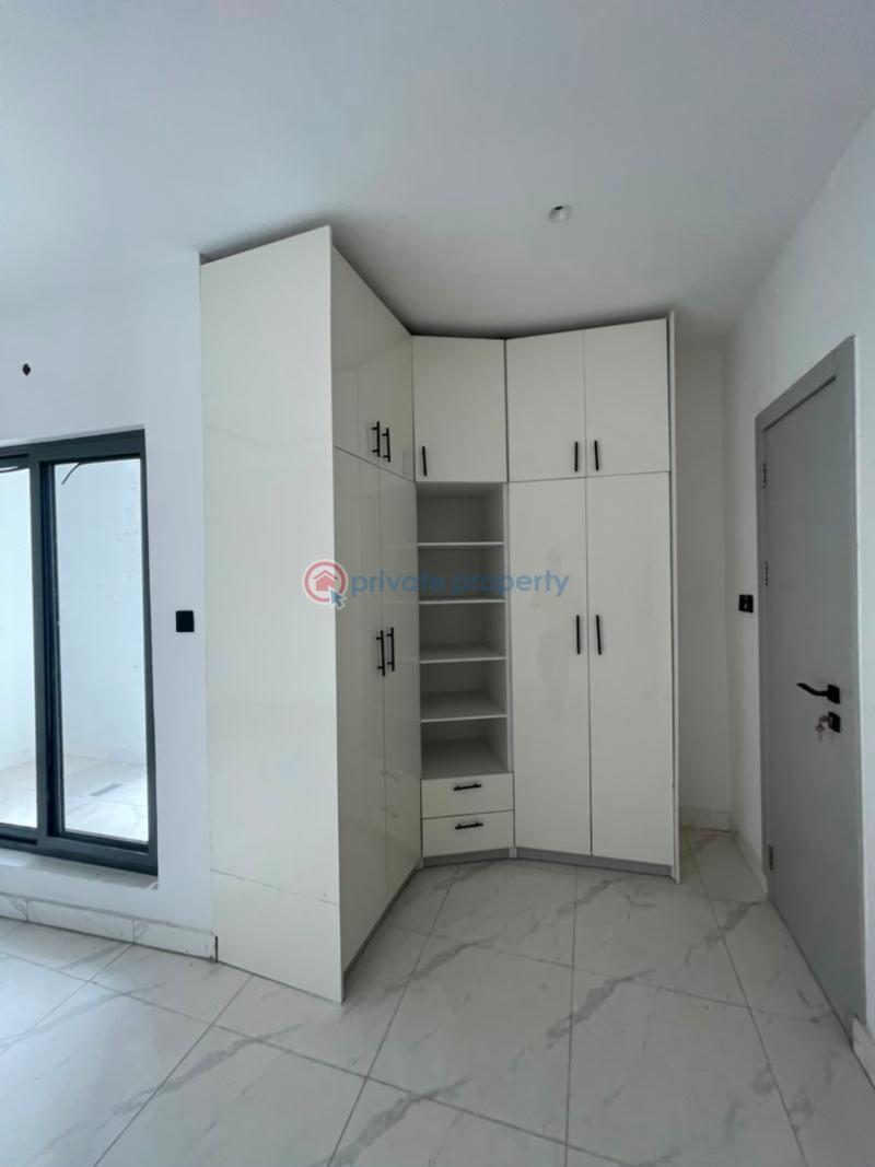 2 bedroom Flat & Apartment For Sale Ikate Elegushi Lekki Lagos - 14