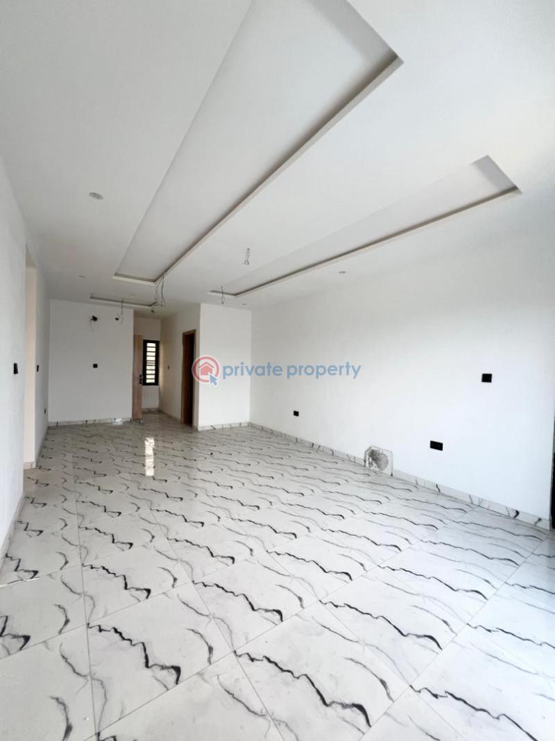 2 bedroom serviced apartment - 1 2 bedroom House For Sale Ajah Lagos - 1