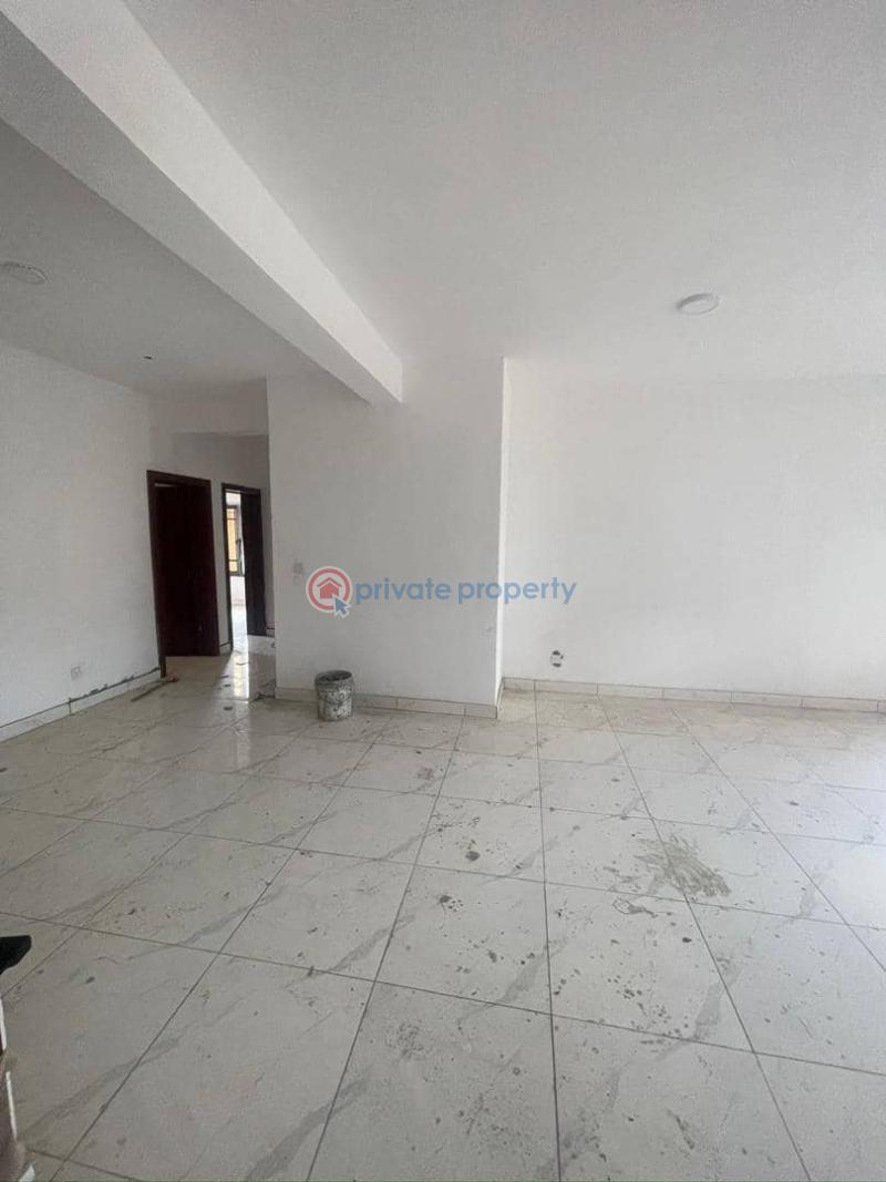 2 bedroom Townhouse For Sale Therra Annex Estate In An Estate Sangotedo Ajah Lagos - 2