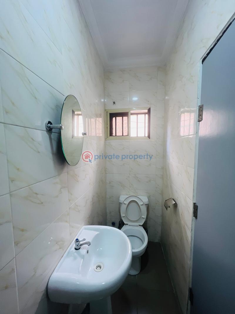 2 bedroom Flat & Apartment For Rent Off Admiralty Way Lekki Phase 1 Lagos - 13