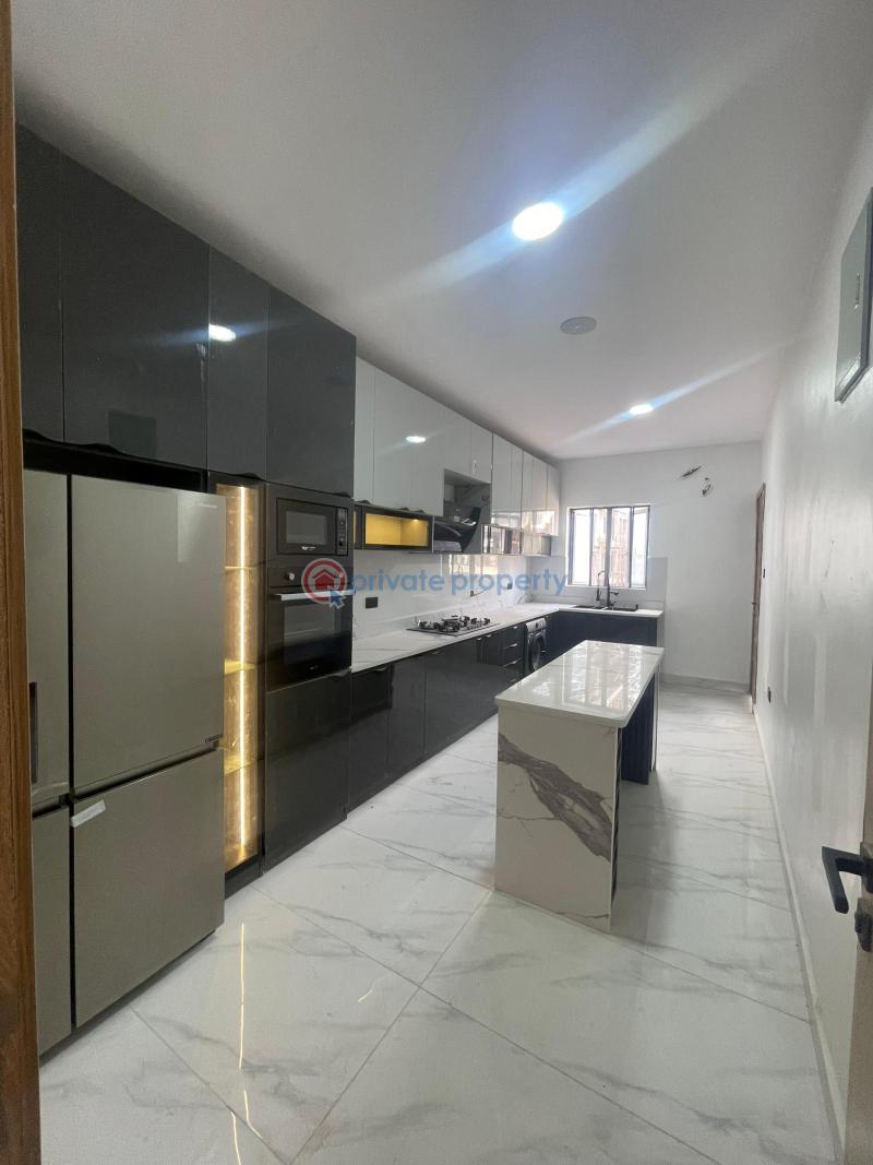 2 bedroom Flat & Apartment For Sale Lekki Phase 1 Lagos - 7