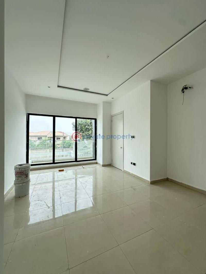2 bedroom Flat & Apartment For Sale Lekki Phase 1 Lagos - 1