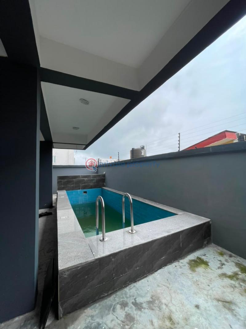 2 bedroom Flat & Apartment For Sale Ikate Elegushi Lekki Lagos - 2