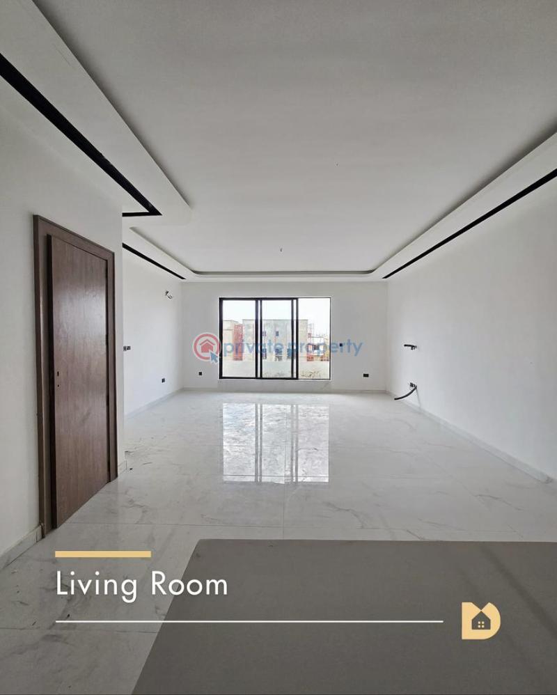 2 bedroom Shared Apartment For Rent Lekki Phase 1 Lagos - 0