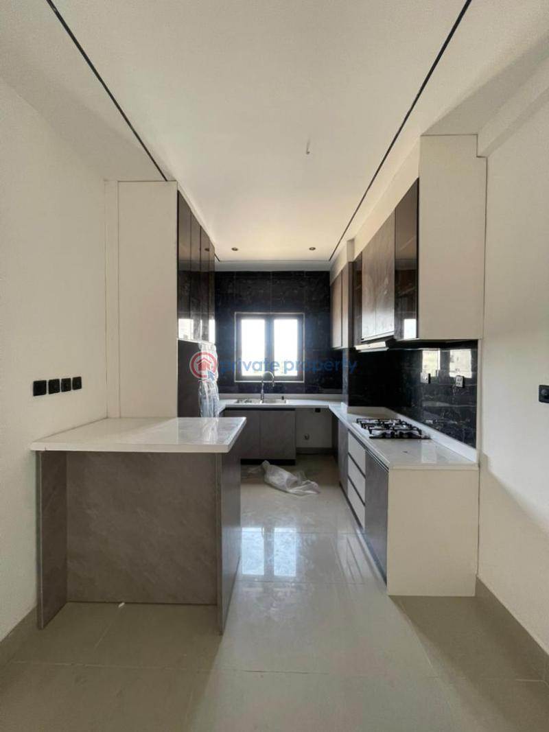 2 bedroom Flat & Apartment For Sale Lekki Lagos - 9